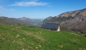 Trail Walking Campan - campan G3 Courtaou empeye - Photo 5