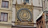 Tocht Stappen Rouen - Découverte du Vieux Rouen - Photo 1