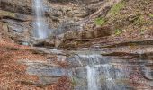 Tour Zu Fuß Ventasso - Ligonchio - Presa Bassa - Presa Alta - Cascate del Lavacchiello - Prati di Sara - Photo 4