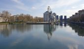 Excursión Senderismo Estrasburgo - La ceinture verte de Strasbourg - Photo 14