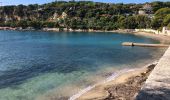 Tocht Stappen Saint-Jean-Cap-Ferrat - Tour de Saint Jean Cap Ferrat et Saint Hospice - Photo 2