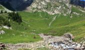 Tocht Te voet Isenthal - Rundweg Gitschenen - Photo 2