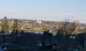 Tocht Stappen Heurteauville - Tour d'Heurteauville  - Photo 4