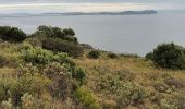 Tocht Stappen Le Pradet - Fort de la Bayarde-06-05-22 - Photo 3