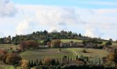 Tocht Te voet Volterra - IT-5B - Photo 7