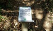 Tocht Stappen Chaumont-Gistoux - #210507 Dion-le-Mont, Pisselet et Louvranges - Photo 1