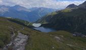 Tour Wandern Aussois - Refuge du fond d'Aussois et lac du Génépi - Photo 1