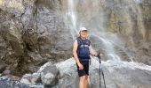 Tocht Stappen Gavarnie-Gèdre - Cirque de Gavarnie 2023 - Photo 11