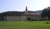 Tour Zu Fuß Gratwein-Straßengel - Wanderweg 34 Rein - Mühlbacherhütte - Photo 8