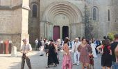 Percorso Marcia Karkasonas - carcassonne under the sun  - Photo 10
