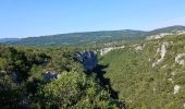 Trail Walking Oppedette - 84-gorges_oppedette_7km240m - Photo 4