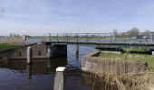 Tocht Te voet Weesp - Rondje Naardermeer - Photo 9
