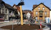 Trail On foot Elzach - Elzach - Tafelbühl - Photo 1