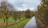 Trail Walking Namur - Vedrin 20,5 km - Photo 3