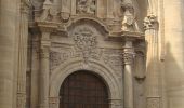Tour Wandern Los Arcos - Camino Francés - Etp7 - Los Arcos - Logroño - Photo 2