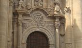 Excursión Senderismo Los Arcos - Camino Francés - Etp7 - Los Arcos - Logroño - Photo 2
