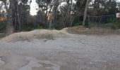 Tocht Stappen Fuveau - Les Planes, écopont, Belcodène, la Galère, forêt de Gréasque - Photo 4