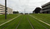 Tocht Te voet Rouillon - Chemin Jaune - Photo 1