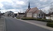 Tour Fahrrad Paron - Sortie Ã  vÃ©lo matinale - Photo 2