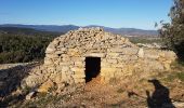 Tour Wandern Clermont-l'Hérault - La Ramasse - Photo 10