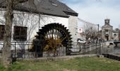 Tocht Stappen Viroinval - NISMES. rue Longue vers Matricolo, Petigny et Fondry - Photo 1