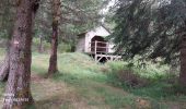 Trail Walking Cheylard-l'Évêque - Les hauts de cheylard /Bastide puy Laurent    - Photo 11