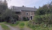 Trail Walking Theux - franchimont-maché . chinru - retour - Photo 3