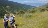 Trail Walking Valcebollère - Chapelle San Bernabéu  - Photo 4