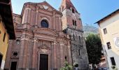 Tour Wandern Chiusa di San Michele - Rome_51_Chiusa Di San Michele_Sant Ambrogio_20180910 - Photo 7