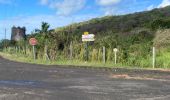 Trail Trail Port-Louis - Anse Bertrand massious porte d’enfer - Photo 1