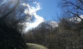 Tocht Stappen Loudenvielle - Vallée du Louron, d'un versant à  l'autre - Photo 2