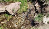 Randonnée Marche Mont Lozère et Goulet - le Bleymard  - Photo 5