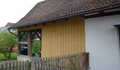 Tour Zu Fuß Volketswil - Volketswil - Bisikon - Photo 4