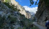 Excursión Senderismo Posada de Valdeón - Cain gorges de Cares(petit À/R) - Photo 5