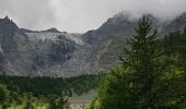 Tour Wandern Le Monêtier-les-Bains - 05 Serre Chevalier -  le Casset - col d Arsine - Photo 7