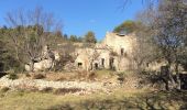 Tour Wandern Cheval-Blanc - PF-Cheval-Blanc - La Roquette - Petrossi - Les Mayorques - Photo 1