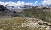 Trail Walking Val-Cenis - Parking Bellecombe - Col du Grand Vallon - Photo 18