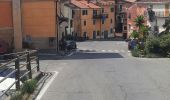 Tocht Stappen Aulla - CR_Francigena_CG_30_Aulla_Sarzana_20220613 - Photo 9