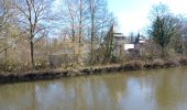 Excursión Senderismo Braine-Le-Comte - A sauts de biefs sur l'ancien canal Bxl-Charleroi - Photo 2