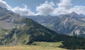 Tour Wandern Gavarnie-Gèdre - GR 10 - 22ème étape : circuit Gavarnie - Hourquette d’Alans - Gavarnie  - Photo 2