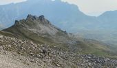 Tocht Stappen Camaleño - Fuente De (haut téléphérique au départ téléphérique  - Photo 14