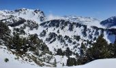 Tocht Stappen Chamrousse - Croix de Chamrousse - Photo 3