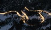 Tocht Te voet Bergün Filisur - Bahnerlebnisweg Albula - Photo 7