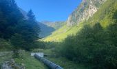 Tour Wandern Bagnères-de-Bigorre - Le lac bleu et le lac outrec - Photo 8