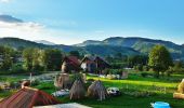 Tocht Te voet Onbekend - Cabana Gura Râului-La Table-Moieciu de Jos - Photo 4