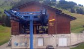Tocht Te voet Grindelwald - Holewang - fixme - Photo 3