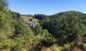 Tour Wandern Peyrusse - Le Puech Peyrusse  - Photo 2