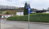 Tour Zu Fuß Raeren - GrenzRouten: Route 1 - Achse Raeren - Orsbach - Photo 3
