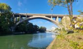 Tocht Te voet Champigny-sur-Marne - Sur les bords de Marne - Photo 1