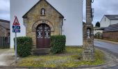 Tour Wandern La Bruyère - Bovesse 020424 - Photo 3